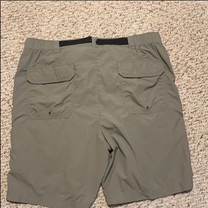 Croft and Barrow shorts